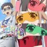 Фото профиля ラズレナ