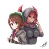 鬼場 那葵(きば なき) 的头像