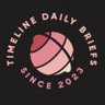 Profilbild von Timeline Daily Briefs