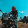 Jonny Spencer profil fotoğrafı