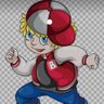 ゲーム専用垢あるまーに's profile picture