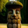 Pedras Falantes 的头像