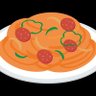 ざっくりナポリタン🍝 profil fotoğrafı