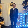 Profilbild von Nathan Sanghera (NSanghera93)
