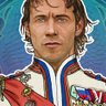 Profilbild von Tsar