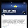 Fabric of Space's profile picture