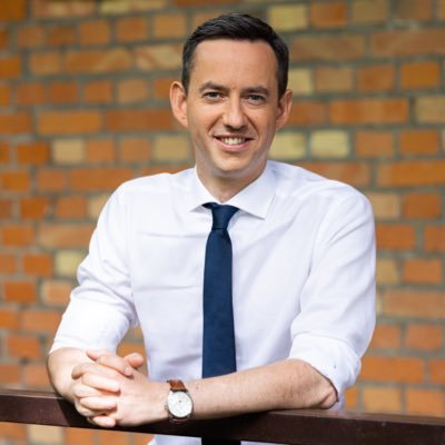 Marcin Ociepa's profile picture