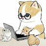 赛博吸猫 profil fotoğrafı
