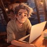frishtik de AI weirdo profil fotoğrafı