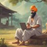 Desi Satoshi 的头像