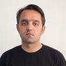 Profilbild von hamed