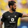 ISCO ALARCON ็ๅคดๅ