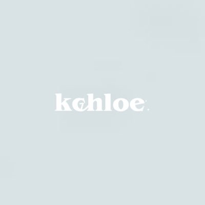 kchloe's profile picture
