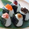 おにぎりの具 的头像