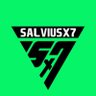 Salvius 🇳🇱's profile picture