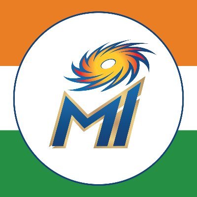 Mumbai Indians's profile picture