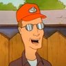 Profilbild von Turd Ferguson