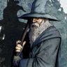 Profilbild von Gandalf el gris