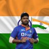 Фото профиля Sanju Samson(Fanclub)