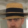 Profilbild von Doru Tibrea