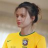 Freen is from Brazil 's profile picture