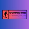 FootyInsight360's profile picture