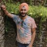 Navneet Singh Wadhera⭐⭐ 的头像