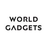 Profilbild von WORLD GADGETS™︎|エッジのきいたガジェットを
