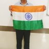 Profilbild von भारतଭାରତLand of GoldenBirds