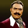 Mogambo profil fotoğrafı