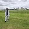 Lawrence Martin profil fotoğrafı