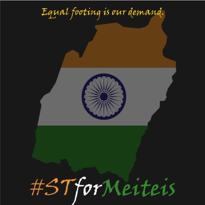 BharatMeiteiVoice 🇮🇳's profile picture