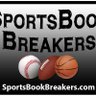 SportsBook Breakers 的头像