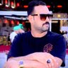 Ali Mahdi profil fotoğrafı