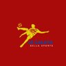 Le Galata Della Sports🦁🦁💛❤️'s profile picture
