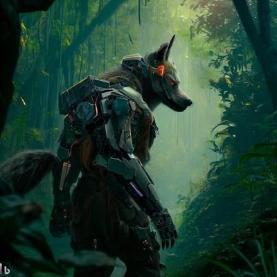 Wolf of X's profile picture