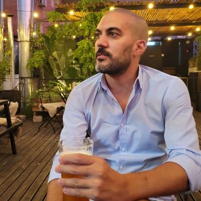 Damián Fresolone's profile picture