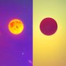Space Dust profil fotoğrafı