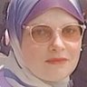 Profilbild von Noha Farag