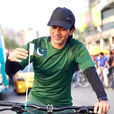 Muhammad Usman Younis's profile picture