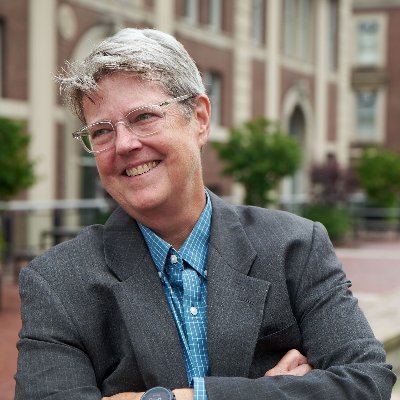 ProfKFranke's profile picture