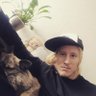 Rickard Svanholm profil fotoğrafı