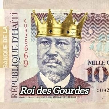 Florvil Hyppolite🇭🇹's profile picture
