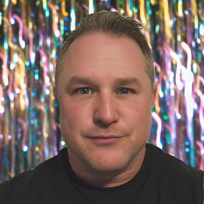 JerryOaksmith's profile picture