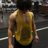 Mangolimon's profile picture
