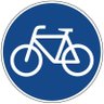 Profilbild von Radfahrerin Regine