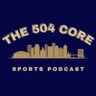504 Core Podcast 的头像