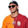 MauroIcardi 的头像