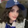 وصيفة العالم 💙😇's profile picture