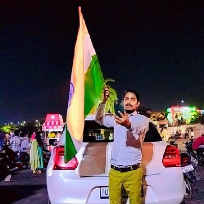 Osama Razvi, Journalist's profile picture